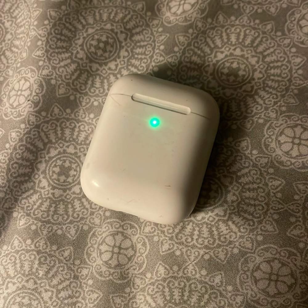 AirPods first generation
